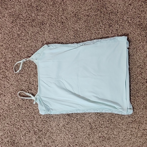 Fitted lace camisole - Picture 3 of 4